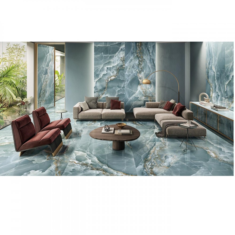 Керамогранит Emil Ceramica Ektq Tmo On.Gre Lr 60x120 см