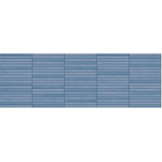 Плитка Almera Ceramica (Spain) Stick dark blue 30х90 см