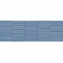 Плитка Almera Ceramica (Spain) Stick dark blue 30х90 см
