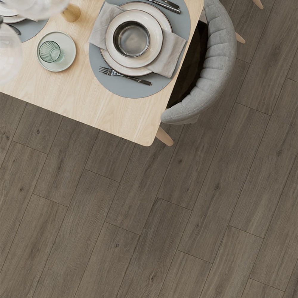 Керамогранит Ceramica Deseo Brea Walnut  30x120 см