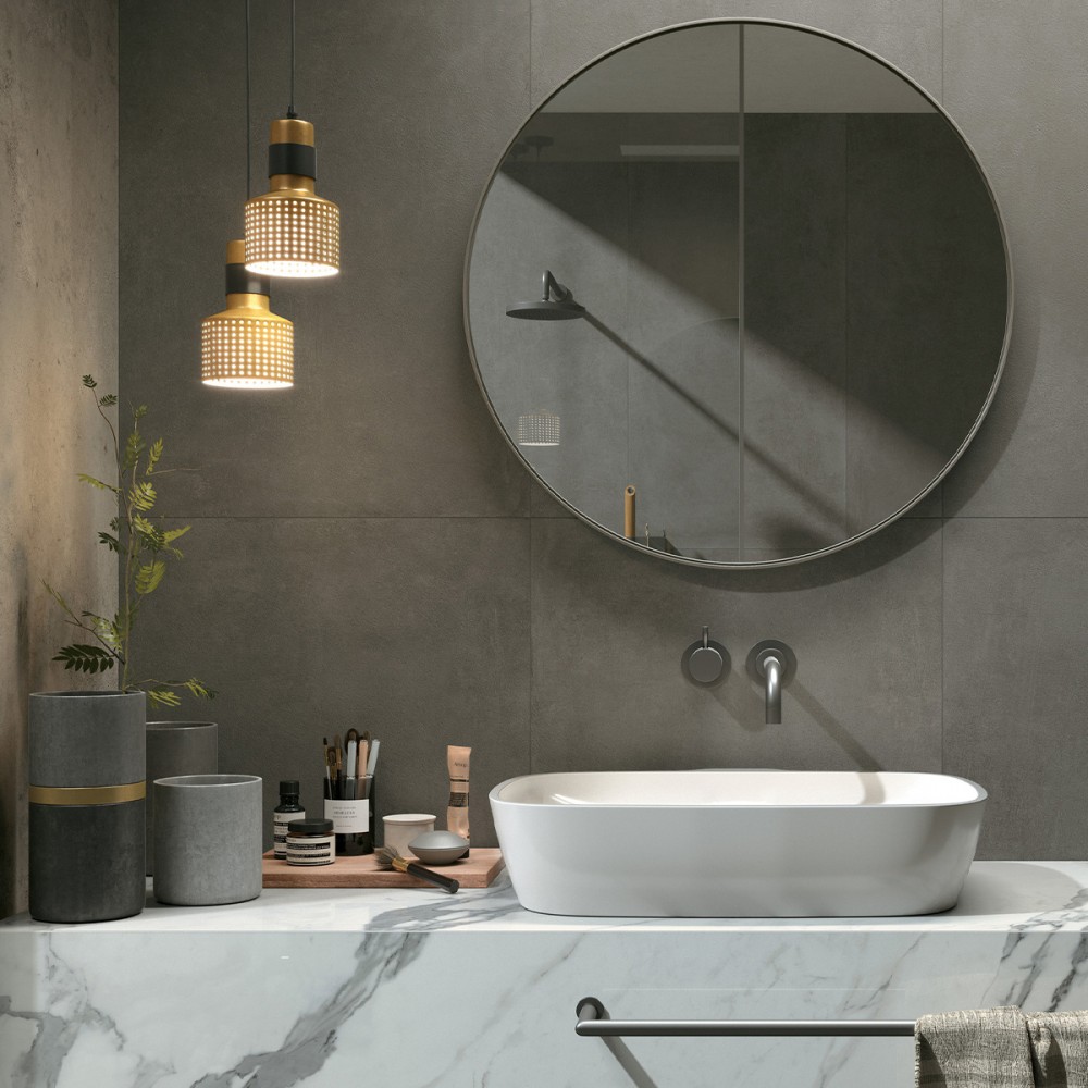 Керамогранит Mirage Glocal GC 04 Nat SQ 60x120 см