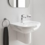 Смеситель для умывальника Grohe Eurosmart New 23324003