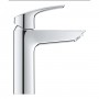 Смеситель для умывальника Grohe Eurosmart New 23324003