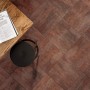 Керамогранит Cersanit Trendo Brown 42x42 см