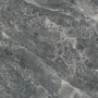 Керамогранит Baldocer Electra Black Natural Rect 120x120 см