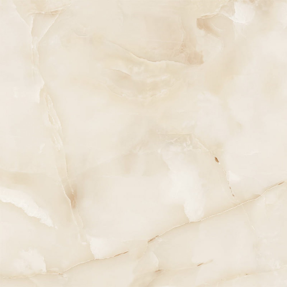 Керамогранит Megagres 1068 ONYX Crema 60x60 см
