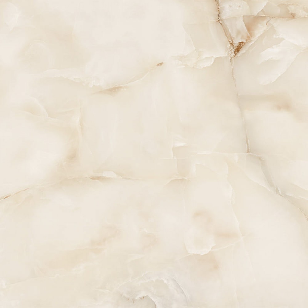 Керамогранит Megagres 1068 ONYX Crema 60x60 см