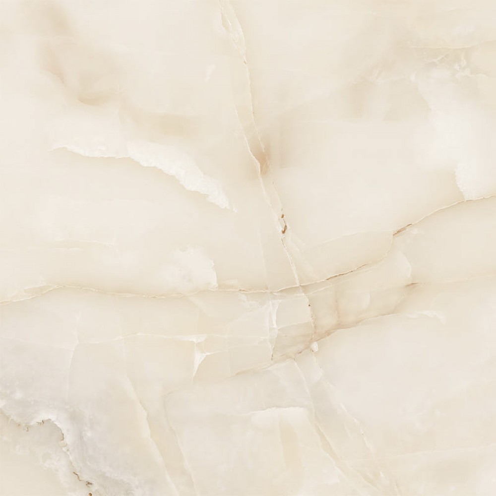 Керамогранит Megagres 1068 ONYX Crema 60x60 см