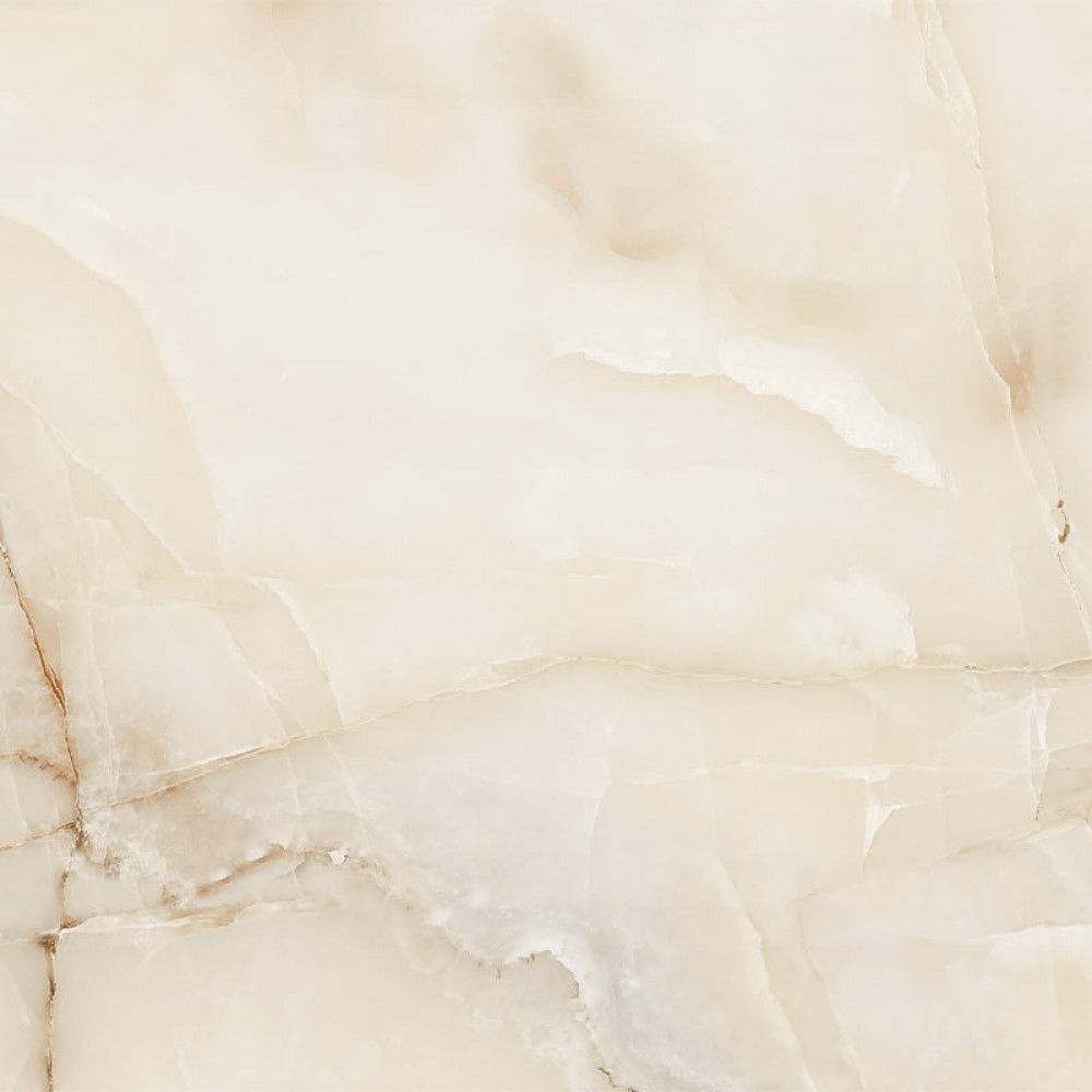 Керамогранит Megagres 1068 ONYX Crema 60x60 см