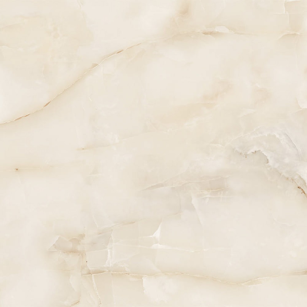 Керамогранит Megagres 1068 ONYX Crema 60x60 см