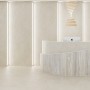 Керамогранит Pamesa Victoria Ivory 60x120 см