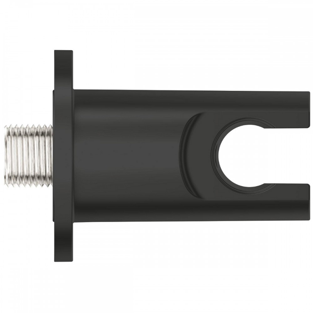 Шланговое подключение Grohe Tempesta 286282431 черный матовый