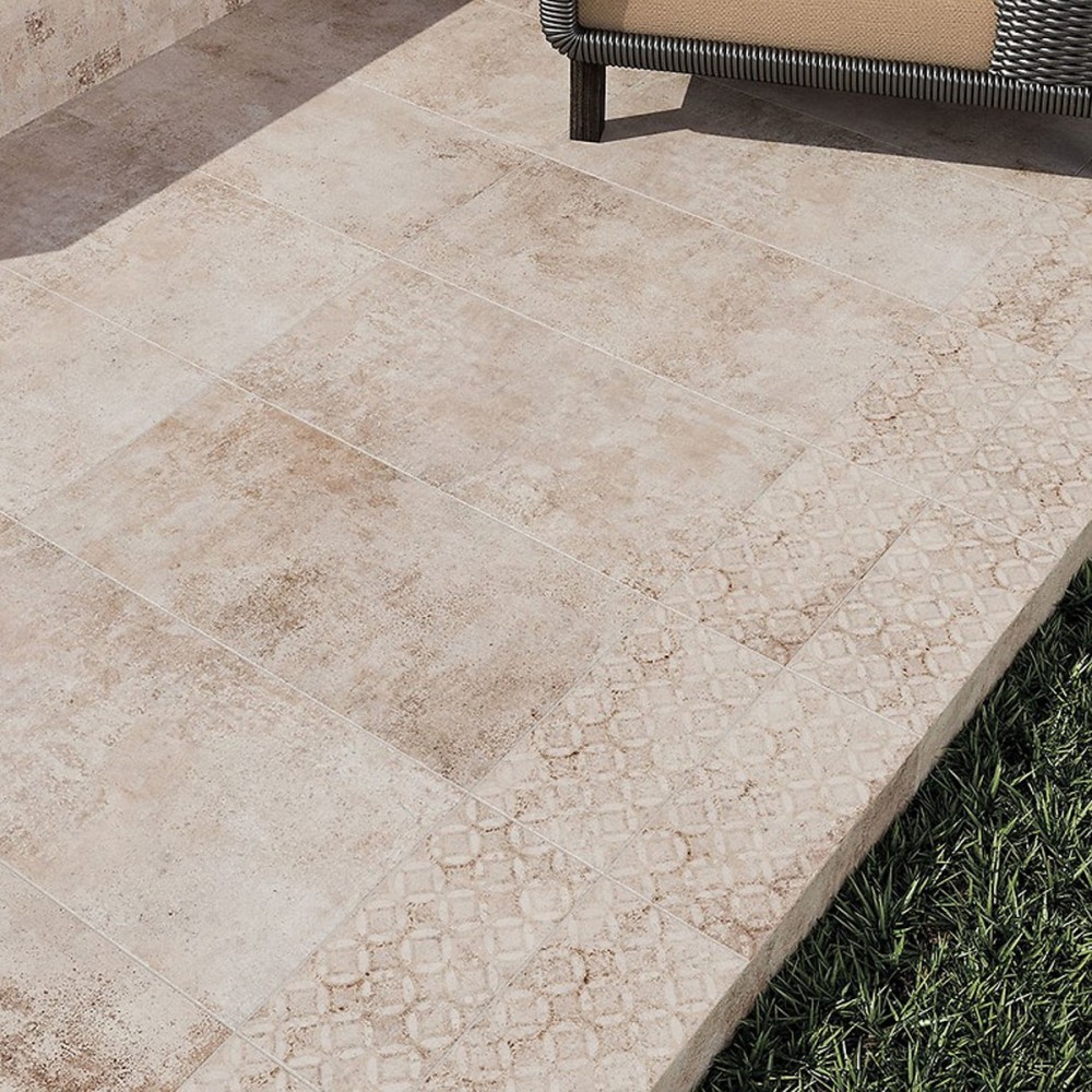 Керамогранит Cersanit Lukas Beige 29,8x59,8 см