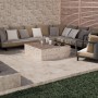 Керамогранит Cersanit Lukas Beige 29,8x59,8 см