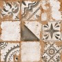 Керамогранит Ceramica Deseo Memory 7 Gris 58x58 см