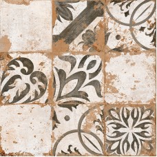 Керамограніт Ceramica Deseo Memory 7 Gris 58x58 см