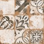 Керамогранит Ceramica Deseo Memory 7 Gris 58x58 см