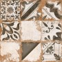 Керамогранит Ceramica Deseo Memory 7 Gris 58x58 см