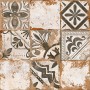 Керамогранит Ceramica Deseo Memory 7 Gris 58x58 см