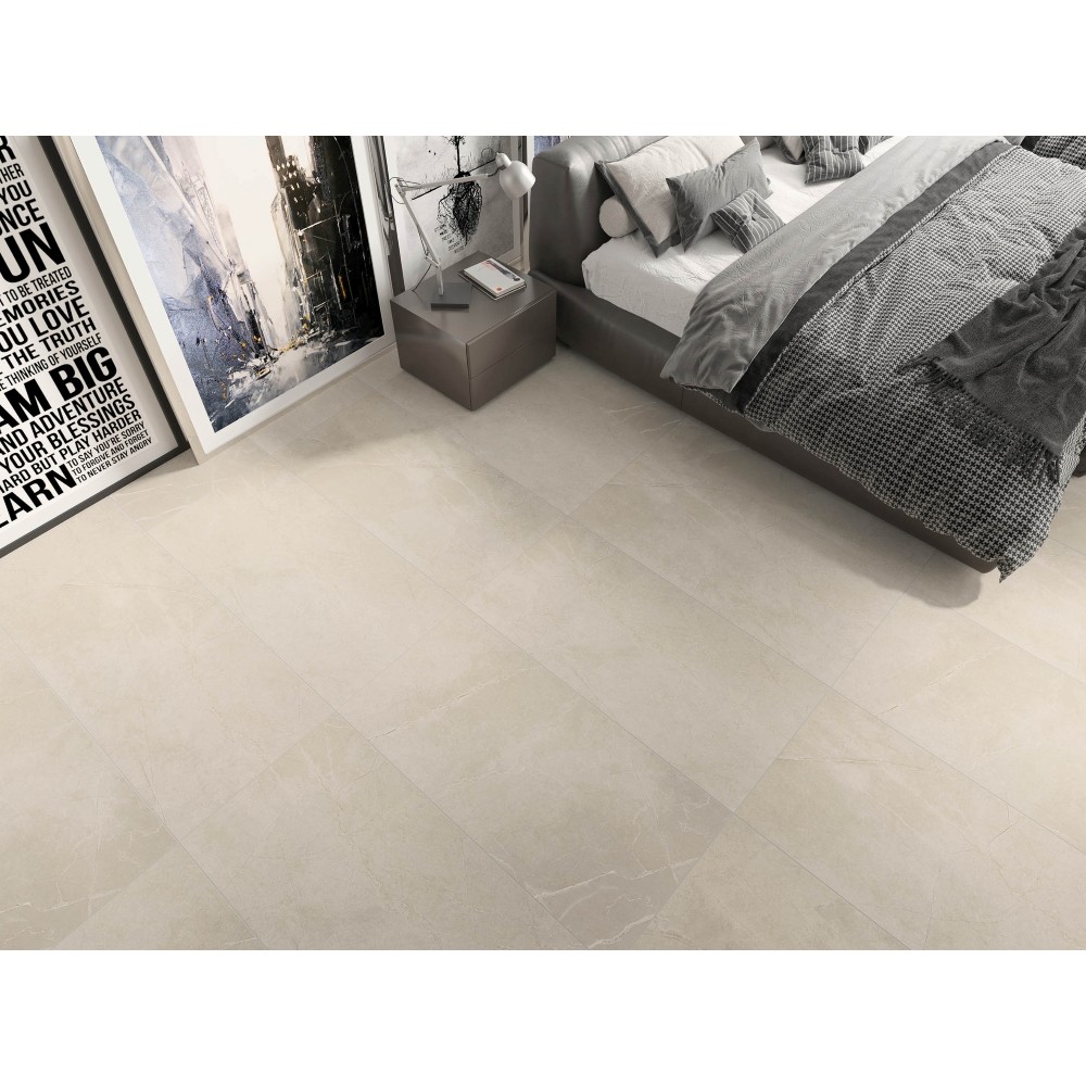 Керамогранит Megagres Adria Adria Latte Rectified(X-Rt3C) 60x120 см