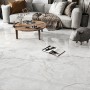 Керамогранит Ceramica Deseo Hubris Grey Pol 100х100 см