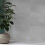 Керамогранит Cersanit Cassius White Matt Rect 59,8x59,8 см