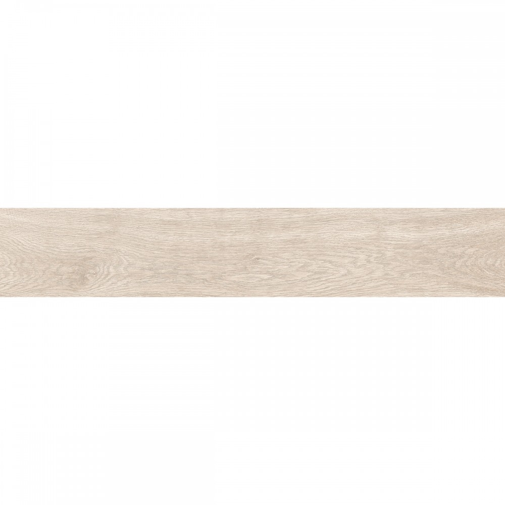 Керамогранит Ceramica Deseo TIK WOOD WHITE CARVING 20х120 см