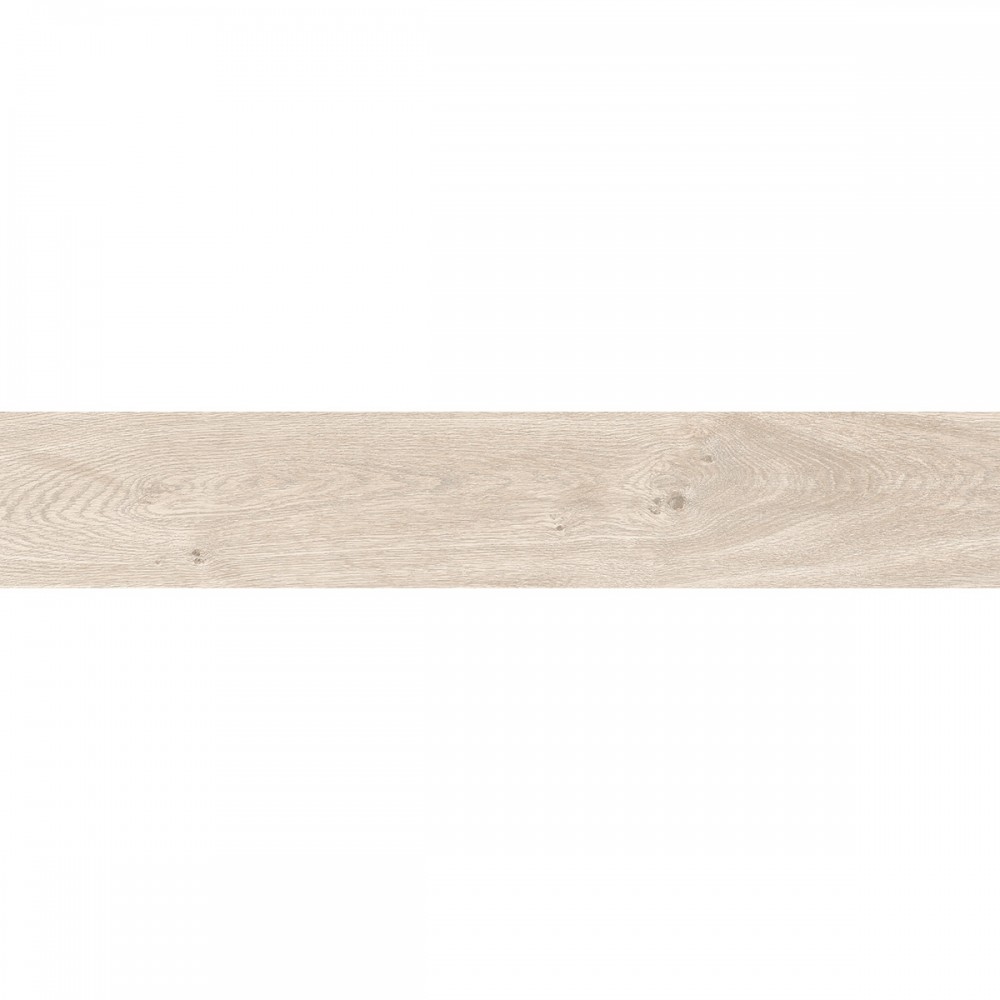 Керамогранит Ceramica Deseo TIK WOOD WHITE CARVING 20х120 см