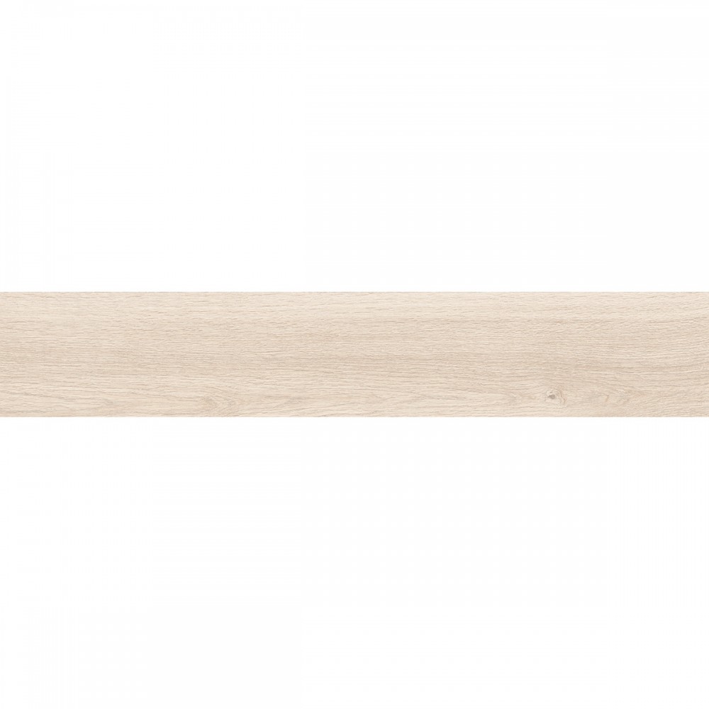 Керамогранит Ceramica Deseo TIK WOOD WHITE CARVING 20х120 см