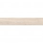 Керамогранит Ceramica Deseo TIK WOOD WHITE CARVING 20х120 см