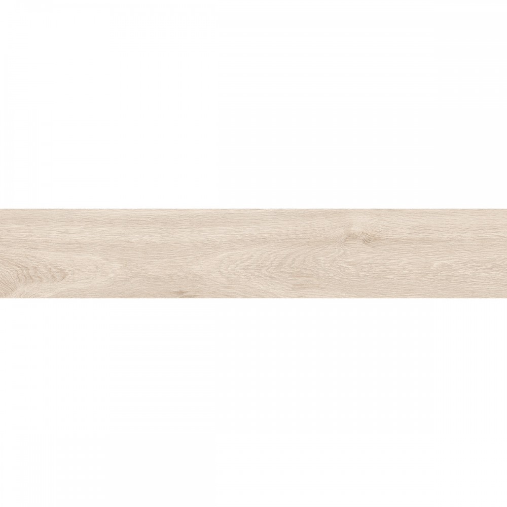 Керамогранит Ceramica Deseo TIK WOOD WHITE CARVING 20х120 см