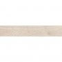 Керамогранит Ceramica Deseo TIK WOOD WHITE CARVING 20х120 см