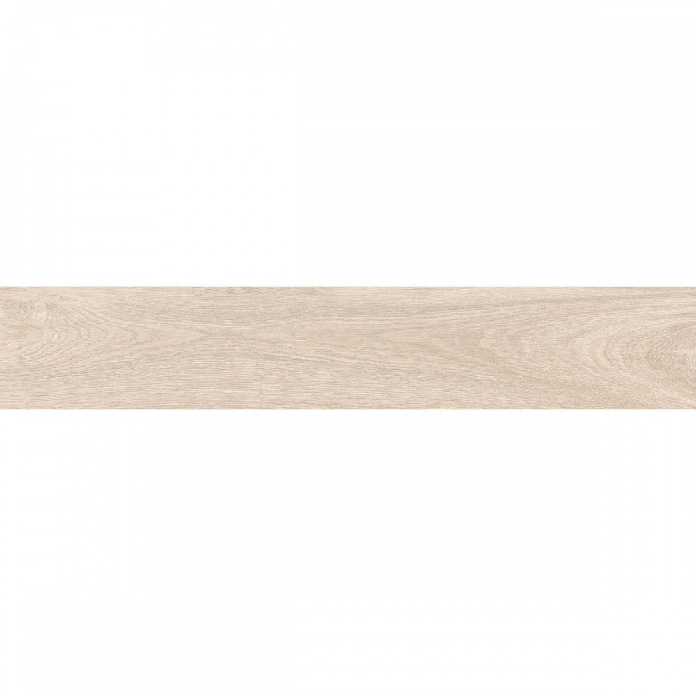 Керамогранит Ceramica Deseo TIK WOOD WHITE CARVING 20х120 см