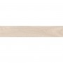 Керамогранит Ceramica Deseo TIK WOOD WHITE CARVING 20х120 см