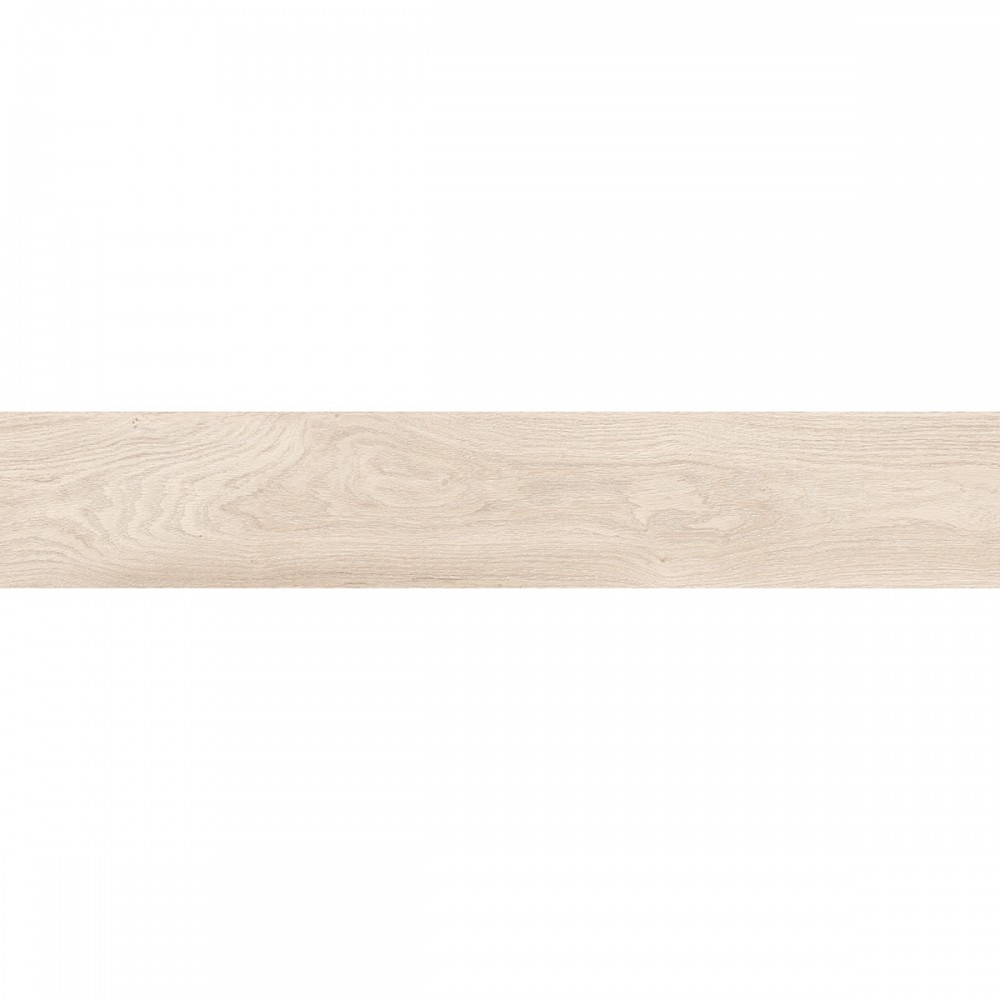 Керамогранит Ceramica Deseo TIK WOOD WHITE CARVING 20х120 см
