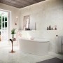 Керамогранит Aparici Bohemian Sand Natural 50х100 см