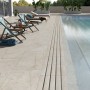 Керамогранит Almera Ceramica (Spain) Bali Sand 60х120 см