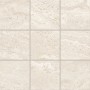 Керамогранит Emil Ceramica Dual Travertine Enns Dt.Pa White 10x10 см