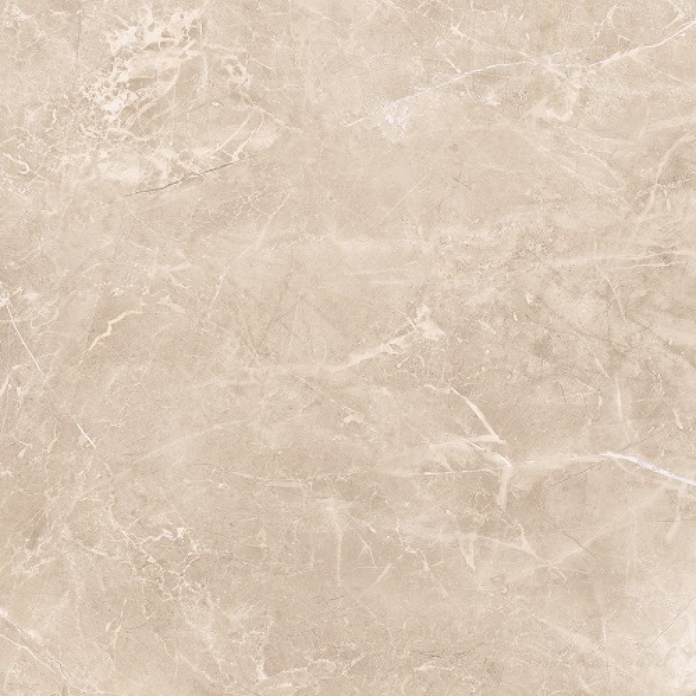Керамогранит Ceramika Gres Gres Rush Beige Rect 59,7х59,7 см