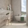 Плитка Geotiles Elbert Marfil 30x90 см