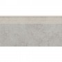 Ступень Cersanit Highbrook Light Grey Steptread 29,8x59,8 см