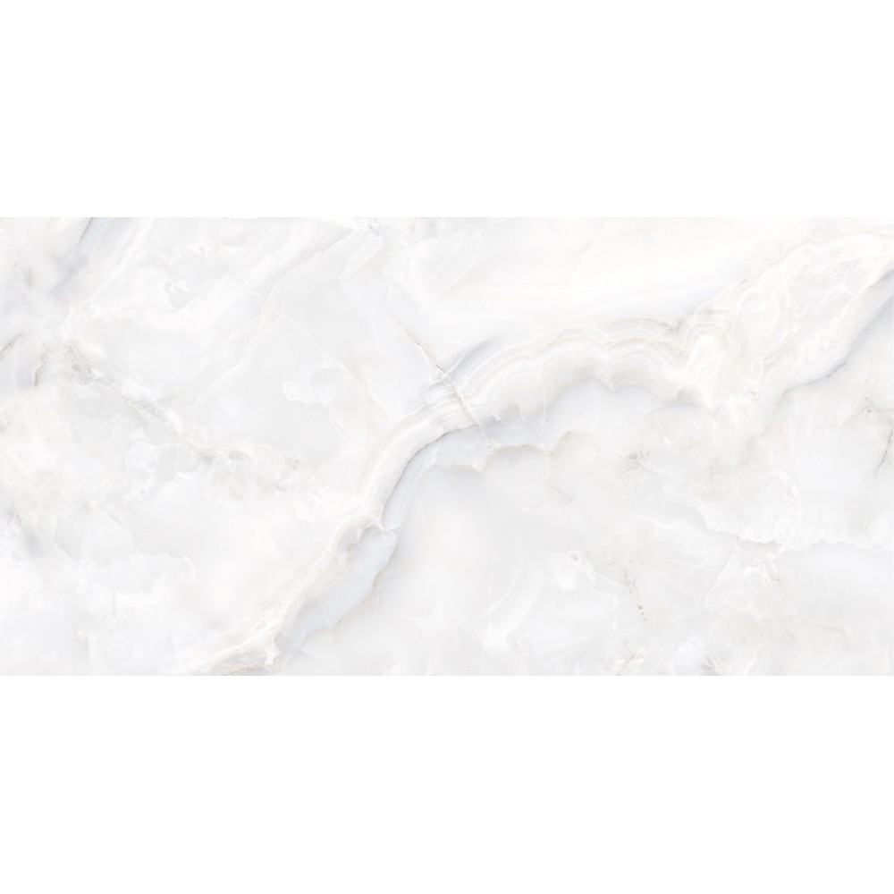 Керамогранит Almera Ceramica-2 CK612002T ESSENCE WHITE 60x120 cм
