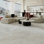 Керамогранит Almera Ceramica-2 CK612002T ESSENCE WHITE 60x120 cм