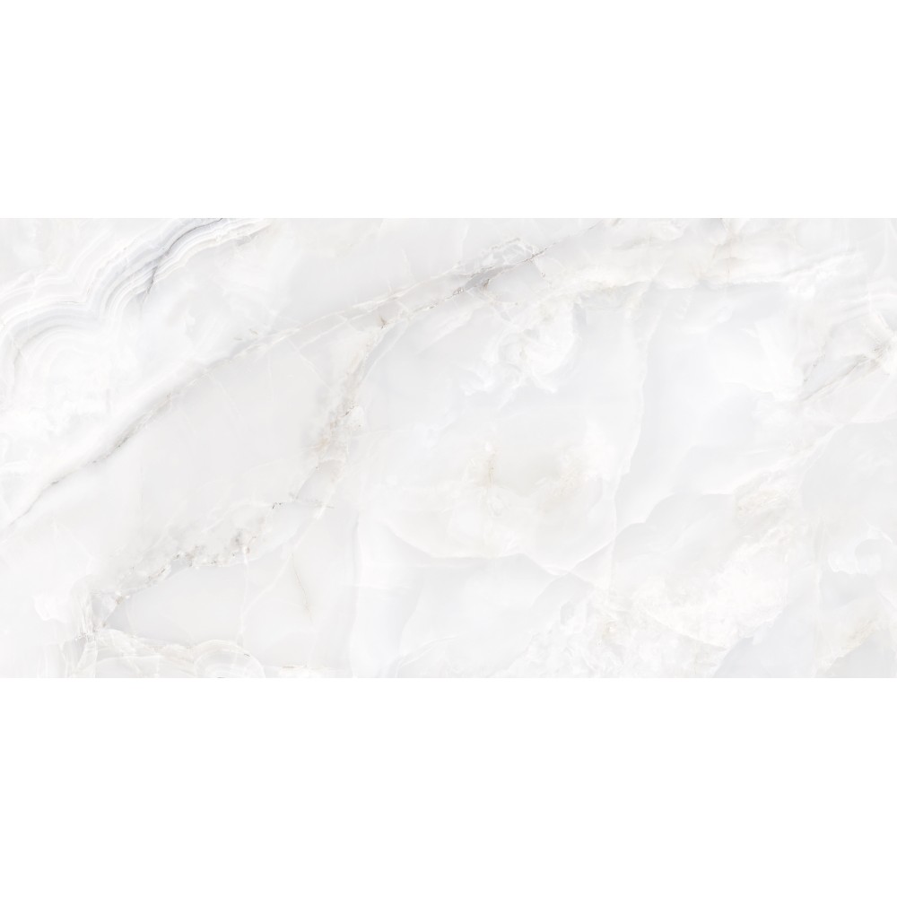Керамогранит Almera Ceramica-2 CK612002T ESSENCE WHITE 60x120 cм