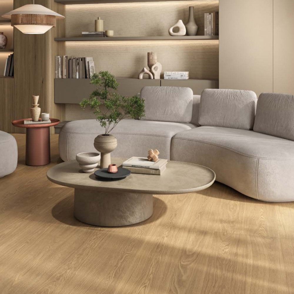 Керамогранит La Faenza Suite Apricot6 2015 20х150 см