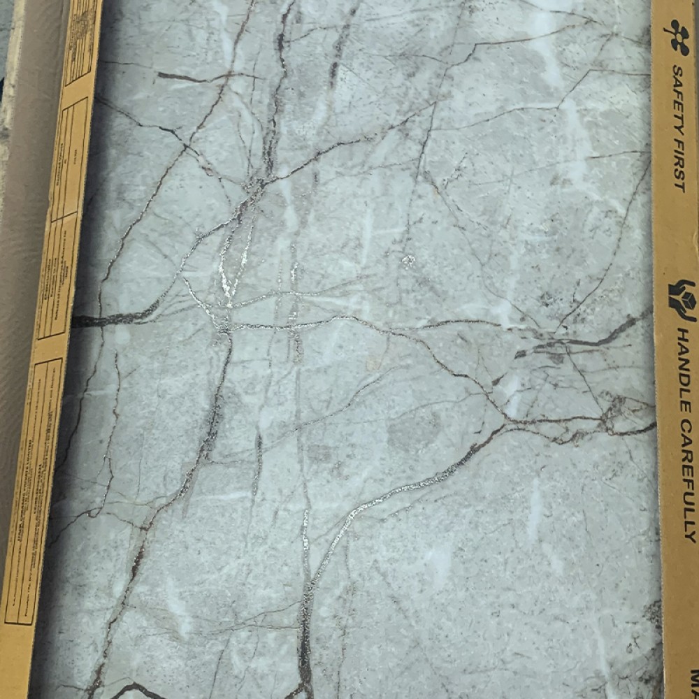 Керамогранит Megagres Raddix Griss 60x120 см