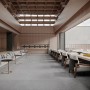 Керамогранит Ceramica Deseo PPT605M PIETRA GREY 60х60 см
