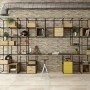 Керамогранит Alaplana P.E Slipstop Lecco Crema Mate Rect 60x120 см