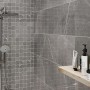 Плитка Opoczno Beatris Grey 29,7x60 см