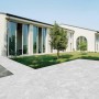 Керамогранит Megagres La Casa Tv26604mg Bordo 60x60 см
